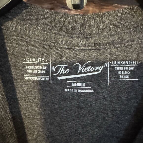 2019 NCAA Men's Final Four Medium T-Shirt Minneapolis Basketball Tee Victory - Picture 3 of 6